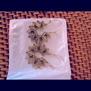Tribe earings